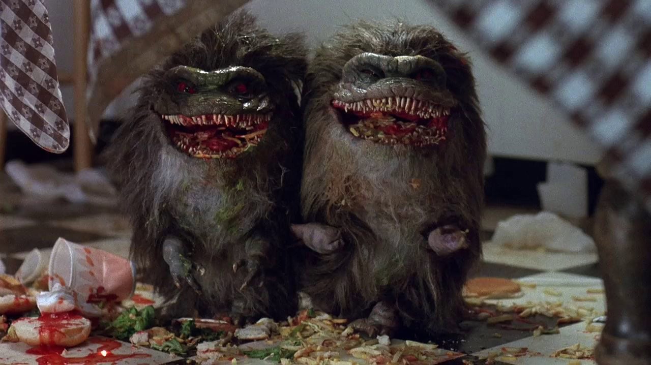 Review: Critters 2: The Main Course - Slant Magazine